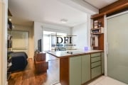 Apartamento com 1 quarto à venda na Avenida Eusébio Matoso, 786, Pinheiros, São Paulo