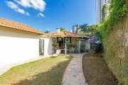 Casa com 3 quartos à venda na Rua Abegoaria, 108, Jardim das Bandeiras, São Paulo