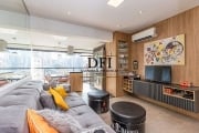 Apartamento com 3 quartos à venda na Rua Topázio, 701, Vila Mariana, São Paulo