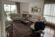 Apartamento com 3 quartos à venda na Alameda Fernão Cardim, 320, Jardim Paulista, São Paulo