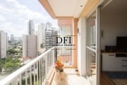 Apartamento com 3 quartos à venda na Rua Xavier Gouveia, 120, Parque Colonial, São Paulo