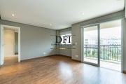 Apartamento com 1 quarto à venda na Rua Padre Lebret, 801, Jardim Leonor, São Paulo