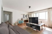 Apartamento com 2 quartos à venda na Avenida Rebouças, 1278, Pinheiros, São Paulo