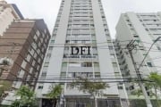 Apartamento com 1 quarto à venda na Rua João Cachoeira, 250, Itaim Bibi, São Paulo