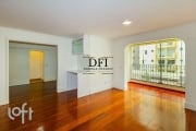 Apartamento com 4 quartos à venda na Rua Girassol, 770, Vila Madalena, São Paulo