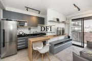 Apartamento com 1 quarto à venda na Rua Humberto I, 371, Vila Mariana, São Paulo