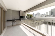 Apartamento com 2 quartos à venda na Avenida Cotovia, 611, Moema, São Paulo