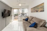 Apartamento com 2 quartos à venda na Rua Santa Justina, 446, Vila Olímpia, São Paulo