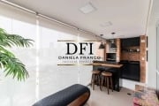 Apartamento com 3 quartos à venda na Rua Mota Pais, 228, Vila Ipojuca, São Paulo