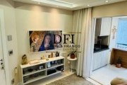 Apartamento com 3 quartos à venda na Avenida Mascote, 81, Vila Mascote, São Paulo