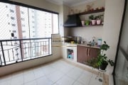 Apartamento com 3 quartos à venda na Rua Carlos Weber, 890, Vila Leopoldina, São Paulo