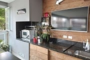 Apartamento com 3 quartos à venda na Rua Marco Aurélio, 145, Vila Romana, São Paulo