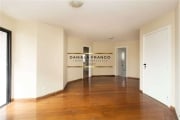 Apartamento com 3 quartos à venda na Rua Napoleão de Barros, 920, Vila Clementino, São Paulo