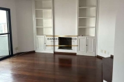 Apartamento com 4 quartos à venda na Avenida Jônia, 326, Campo Belo, São Paulo