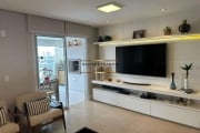 Apartamento com 3 quartos à venda na Avenida Mascote, 1520, Vila Mascote, São Paulo