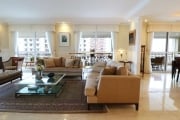 Apartamento com 4 quartos à venda na Avenida José Galante, 512, Morumbi, São Paulo