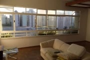 Apartamento com 4 quartos à venda na Rua Cincinato Braga, 511, Bela Vista, São Paulo