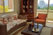 Apartamento com 3 quartos à venda na Praça Princesa Isabel, 1016, Campo Belo, São Paulo