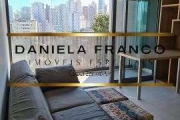 Apartamento com 1 quarto à venda na Rua Arapiraca, 22, Vila Madalena, São Paulo