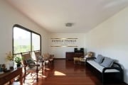 Apartamento com 4 quartos à venda na Alameda Fernão Cardim, 283, Jardim Paulista, São Paulo