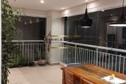 Apartamento com 3 quartos à venda na Rodovia Raposo Tavares, 7389, Jardim Arpoador, São Paulo