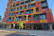 Apartamento com 1 quarto à venda na Avenida dos Imarés, 288, Indianópolis, São Paulo