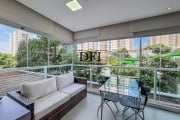 Apartamento com 2 quartos à venda na Avenida Fagundes Filho, 830, Vila Monte Alegre, São Paulo