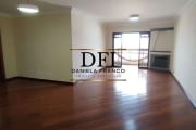 Apartamento com 4 quartos à venda na Rua Colônia da Glória, 401, Vila Mariana, São Paulo