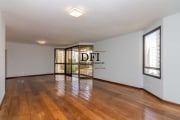 Apartamento com 4 quartos à venda na Avenida Giovanni Gronchi, 5441, Vila Andrade, São Paulo