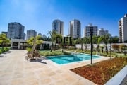 Apartamento com 3 quartos à venda na Avenida Nossa Senhora do Sabará, 221, Jardim Marajoara, São Paulo