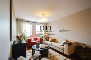 Apartamento com 3 quartos à venda na Rua Doutor Haberbeck Brandão, 68, Vila Clementino, São Paulo