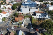 Terreno à venda, 323 m² por R$ 1.200.000,00 - Bom Retiro - Curitiba/PR