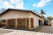 Casa comercial à venda na Rua Walter Schmidt, 53, Parque das Universidades, Campinas