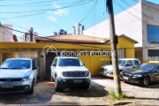 Casa comercial para alugar na Rua Doutor Mário Natividade, 20, Taquaral, Campinas