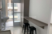 Apartamento com 2 quartos à venda na Rua Nelson Perini, 570, Balneario Tropical, Paulínia