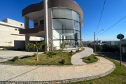 Casa em condomínio fechado com 4 quartos à venda na Avenida Engenheiro Arlindo Nascimento de Lemos, 476, Swiss Park, Campinas