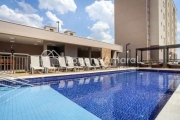 Apartamento com 2 quartos à venda na Rua Maria de Jesus Francisco, 330, Jardim Antonio Von Zuben, Campinas