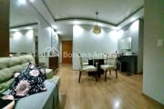 Apartamento com 3 quartos à venda na Avenida Rotary, 25, Vila Brandina, Campinas