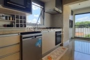 Apartamento com 3 quartos à venda na Rua Alberto Faria, 182, Jardim Guanabara, Campinas