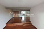 Apartamento com 4 quartos à venda na Rua Alecrins, 234, Cambuí, Campinas