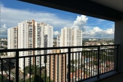 Apartamento com 3 quartos à venda na Rua Azarias de Melo, 650, Taquaral, Campinas