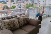 Apartamento com 3 quartos à venda na Rua Baronesa Geraldo de Resende, 534, Jardim Nossa Senhora Auxiliadora, Campinas