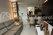 Apartamento com 2 quartos à venda na Avenida Governador Pedro de Toledo, 905, Bonfim, Campinas