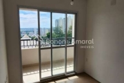 Apartamento com 2 quartos à venda na Rua Armando Strazzacappa, 54, Parque Rural Fazenda Santa Cândida, Campinas