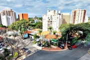 Apartamento com 3 quartos à venda na Rua Maria Monteiro, 141, Cambuí, Campinas