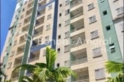 Apartamento com 2 quartos à venda na Rua Hermantino Coelho, 1127, Mansões Santo Antônio, Campinas