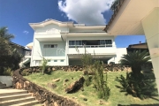 Casa em condomínio fechado com 6 quartos à venda na Rua San Conrado, 415, Loteamento Caminhos de San Conrado (Sousas), Campinas