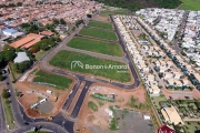 Terreno comercial à venda na Avenida Antonio Baptista Piva, 277, Parque Brasil 500, Paulínia