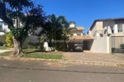 Casa em condomínio fechado com 3 quartos à venda na Rua San Conrado, 415, Loteamento Caminhos de San Conrado (Sousas), Campinas