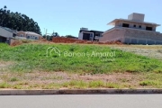 Terreno em condomínio fechado à venda na Rodovia dos Agricultores, 2000, Jardim Portugal, Valinhos